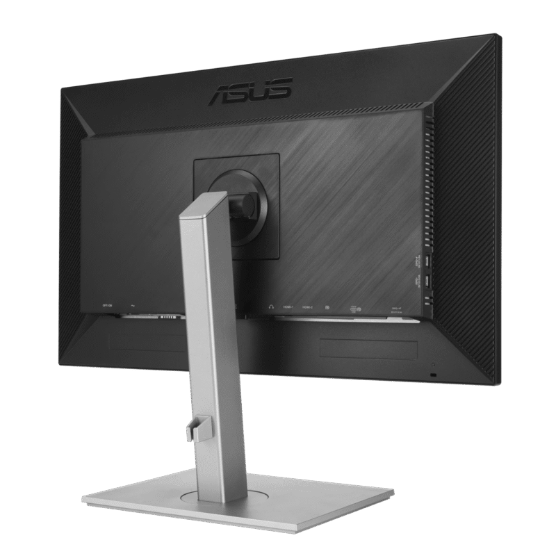 Asus ProArt 27" QHD 1440p IPS 144Hz Monitor with USB Type-C 96W PD