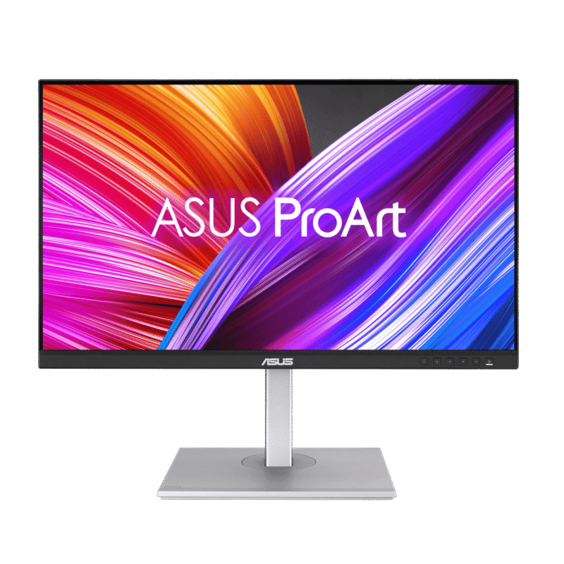 Asus ProArt 27" QHD 1440p IPS 144Hz Monitor with USB Type-C 96W PD Asus ProArt 27" QHD 1440p IPS 144Hz Monitor with USB Type-C 96W PD