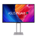 ASUS ProArt Display PA27UCDMR 27-inch 4K UHD QD-OLED 240Hz Professional Monitor