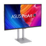 ASUS ProArt Display PA27UCDMR 27-inch 4K UHD QD-OLED 240Hz Professional Monitor