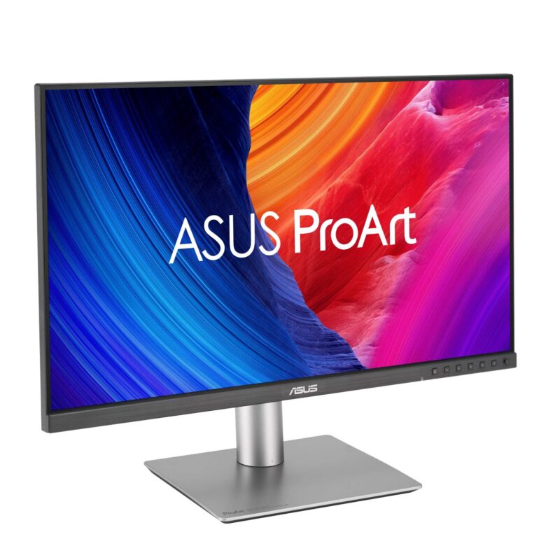 Asus ProArt IPS 32" 6K 60Hz Monitor with USB Type-C 96W PD Asus ProArt IPS 32" 6K 60Hz Monitor with USB Type-C 96W PD