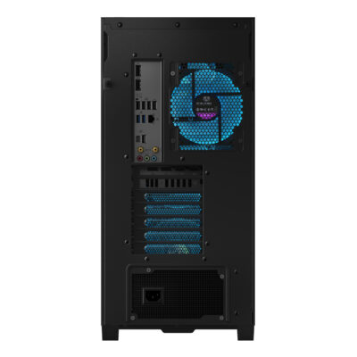 Asus ROG G700 Intel Ultra 5 255F Gaming PC, 16GB DDR5, 1TB SSD, Win 11 Home
