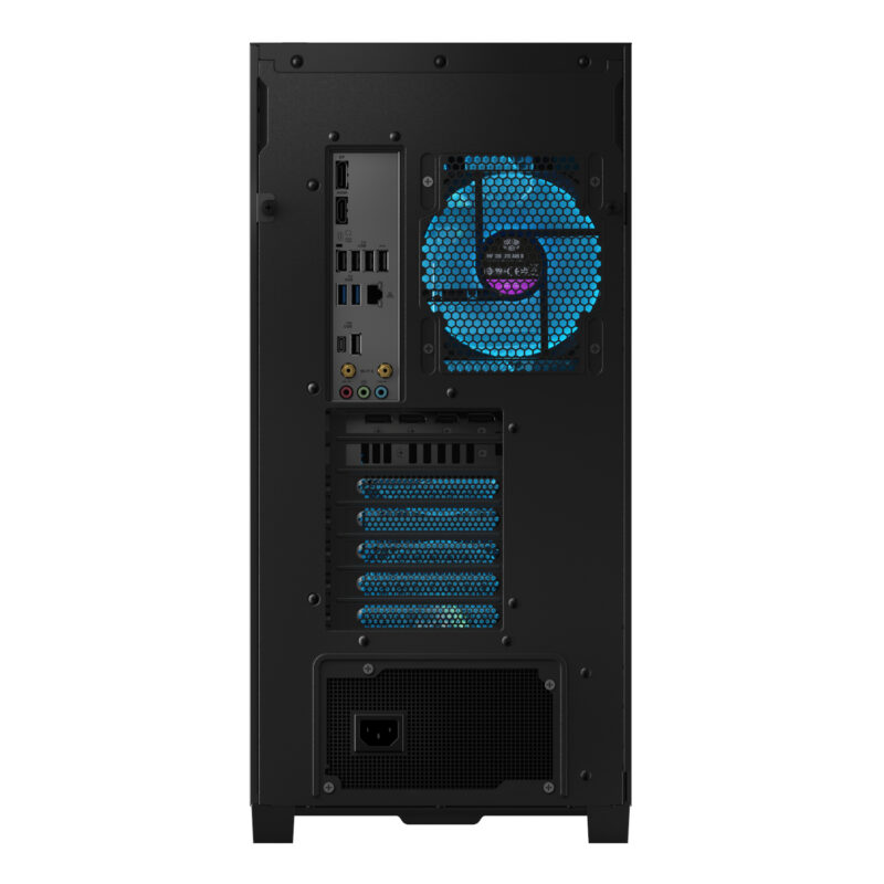 Asus ROG G700 Intel Ultra 5 255F Gaming PC, 16GB DDR5, 1TB SSD, Win 11 Home