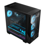 Asus ROG G700 Intel Ultra 5 255F Gaming PC, 16GB DDR5, 1TB SSD, Win 11 Home