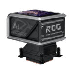 ASUS ROG RYUO IV 360 ARGB Liquid CPU Cooler