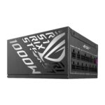 ASUS ROG STRIX 1000W 80 PLUS Platinum ATX 3.1 Fully-Modular Power Supply
