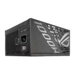 ASUS ROG STRIX 1000W 80 PLUS Platinum ATX 3.1 Fully-Modular Power Supply