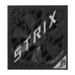 ASUS ROG STRIX 1000W 80 PLUS Platinum ATX 3.1 Fully-Modular Power Supply