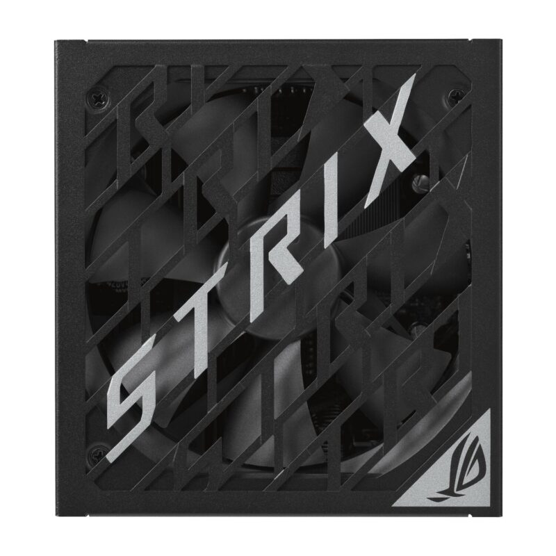 ASUS ROG STRIX 1000W 80 PLUS Platinum ATX 3.1 Fully-Modular Power Supply
