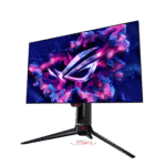 Asus ROG Strix 27" QD-OLED HDR 400 True Black 480Hz Gaming Monitor