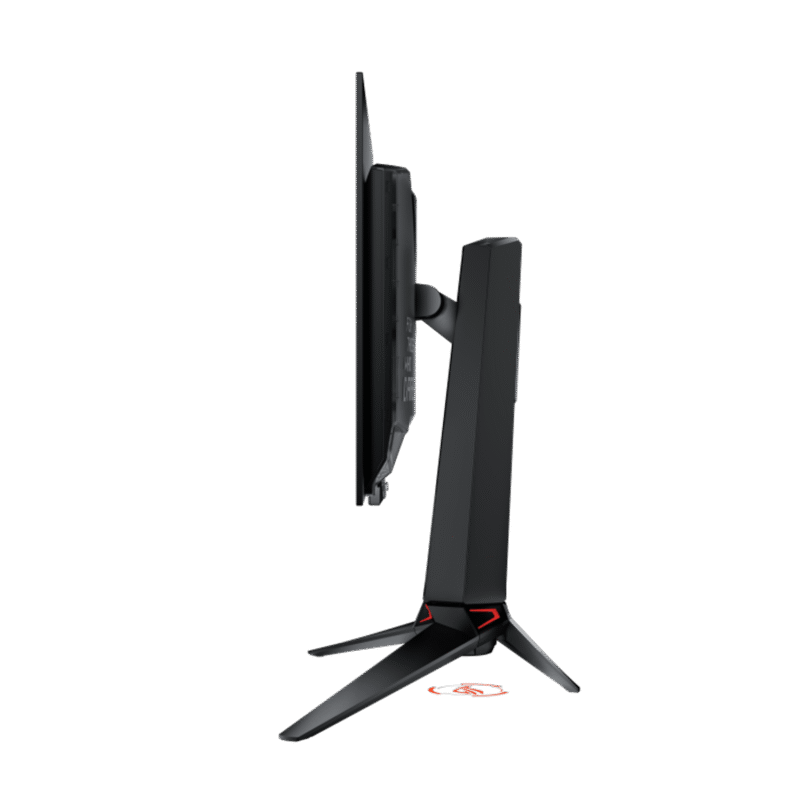 Asus ROG Strix 27" QD-OLED HDR 400 True Black 480Hz Gaming Monitor