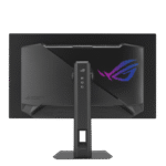 Asus ROG Strix 27" QD-OLED HDR 500 True Black 500Hz Gaming Monitor