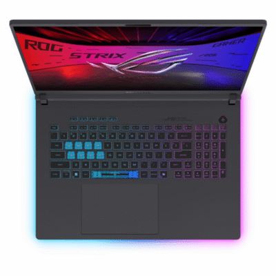 ASUS ROG Strix G18 Ultra 9 RTX 5070 Gaming Laptop 16GB 1TB