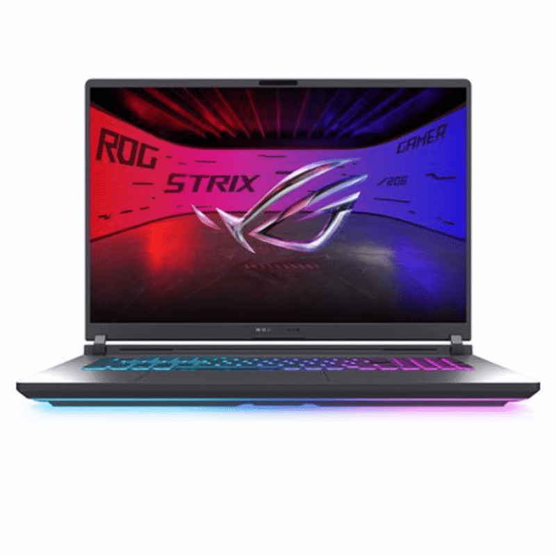 ASUS ROG Strix G18 Ultra 9 RTX 5070 Gaming Laptop 16GB 1TB ASUS ROG Strix G18 Ultra 9 RTX 5070 Gaming Laptop 16GB 1TB