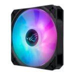 ASUS ROG Strix LC III 360 ARGB Liquid CPU Cooler - Black