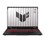 Asus TUF Gaming A16 Gaming Laptop 16", Ryzen 7 260, 16GB DDR5, RTX 5050, 1TB SSD, Windows 11 Home