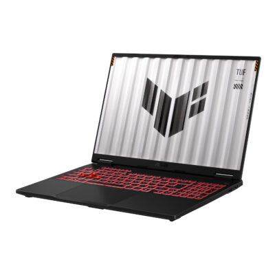 Asus TUF Gaming A16 Gaming Laptop 16", Ryzen 7 260, 16GB DDR5, RTX 5050, 1TB SSD, Windows 11 Home