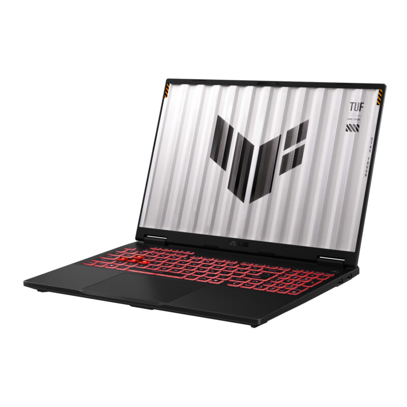 Asus TUF Gaming A16 Gaming Laptop 16", Ryzen 7 260, 16GB DDR5, RTX 5050, 1TB SSD, Windows 11 Home
