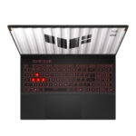 Asus TUF Gaming A16 Gaming Laptop 16", Ryzen 7 260, 16GB DDR5, RTX 5050, 1TB SSD, Windows 11 Home