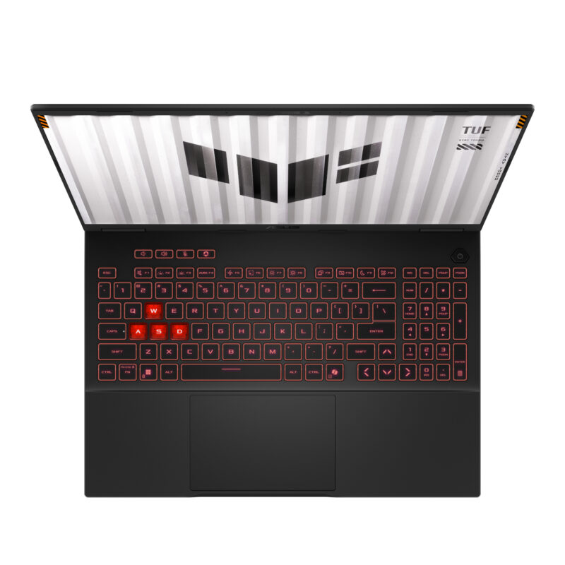 Asus TUF Gaming A16 Gaming Laptop 16", Ryzen 7 260, 16GB DDR5, RTX 5050, 1TB SSD, Windows 11 Home