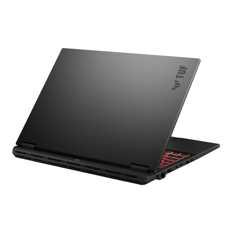 Asus TUF Gaming A16 Gaming Laptop 16", Ryzen 7 260, 16GB DDR5, RTX 5050, 1TB SSD, Windows 11 Home