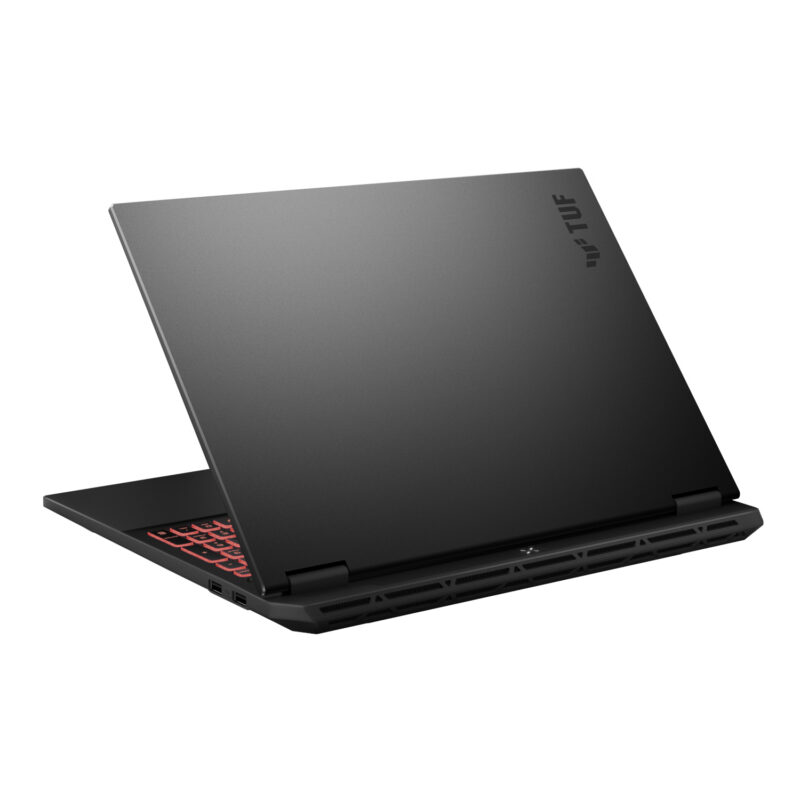 Asus TUF Gaming A16 Gaming Laptop 16", Ryzen 7 260, 16GB DDR5, RTX 5050, 1TB SSD, Windows 11 Home