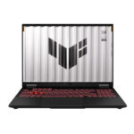 Asus TUF Gaming A16 Gaming Laptop 16", Ryzen 9 8940HX, 16GB DDR5, RTX 5060, 1TB SSD, Windows 11 Home