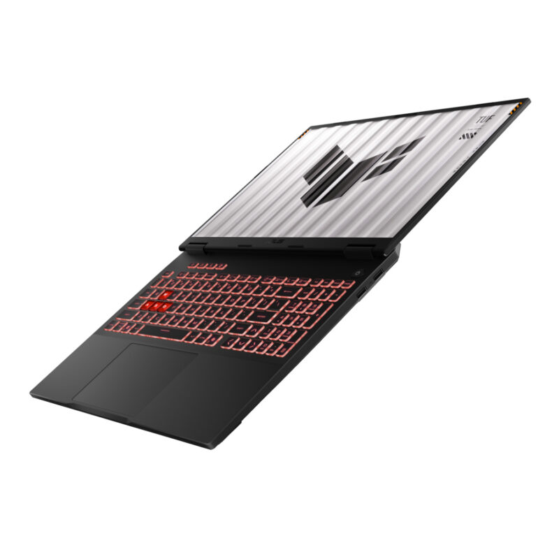 Asus TUF Gaming A16 Gaming Laptop 16", Ryzen 9 8940HX, 16GB DDR5, RTX 5060, 1TB SSD, Windows 11 Home