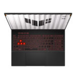 Asus TUF Gaming A16 Gaming Laptop 16", Ryzen 9 8940HX, 16GB DDR5, RTX 5060, 1TB SSD, Windows 11 Home