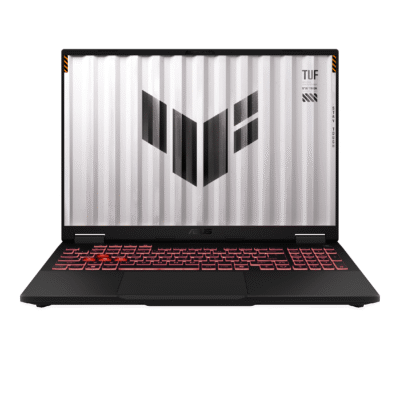 Asus TUF Gaming A16 Gaming Laptop 16″, Ryzen 7 260, 16GB DDR5, RTX 5060, 512GB SSD, Windows 11 Home