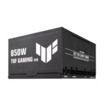 ASUS TUF Gaming EVO 850W 80 PLUS Gold Modular Power Supply