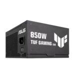 ASUS TUF Gaming EVO 850W 80 PLUS Gold Modular Power Supply