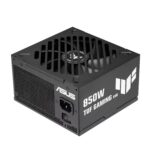 ASUS TUF Gaming EVO 850W 80 PLUS Gold Modular Power Supply