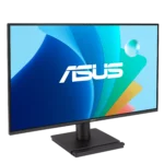 ASUS VA249HG, 23.8'', FHD, IPS, 120Hz, AR 16:9, 1ms - MPRT, 300 NITS, 1500:1, VA 178, 1XVGA -D-Sub, 1xHDMI-v1.4