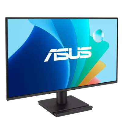 ASUS VA249HG, 23.8'', FHD, IPS, 120Hz, AR 16:9, 1ms - MPRT, 300 NITS, 1500:1, VA 178, 1XVGA -D-Sub, 1xHDMI-v1.4