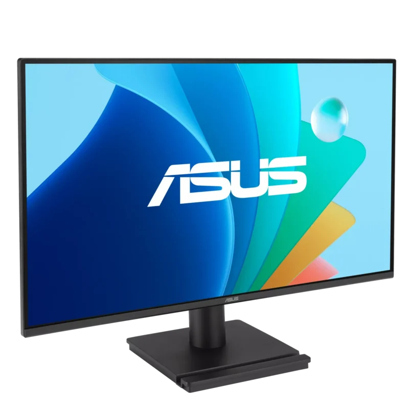 ASUS VA249HG, 23.8'', FHD, IPS, 120Hz, AR 16:9, 1ms - MPRT, 300 NITS, 1500:1, VA 178, 1XVGA -D-Sub, 1xHDMI-v1.4