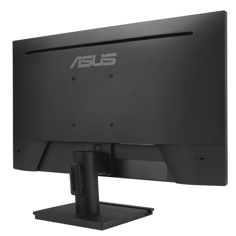 ASUS VA249HG, 23.8'', FHD, IPS, 120Hz, AR 16:9, 1ms - MPRT, 300 NITS, 1500:1, VA 178, 1XVGA -D-Sub, 1xHDMI-v1.4