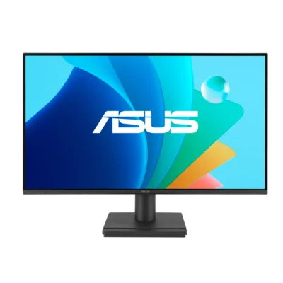 ASUS VA249HG, 23.8'', FHD, IPS, 120Hz, AR 16:9, 1ms - MPRT, 300 NITS, 1500:1, VA 178, 1XVGA -D-Sub, 1xHDMI-v1.4