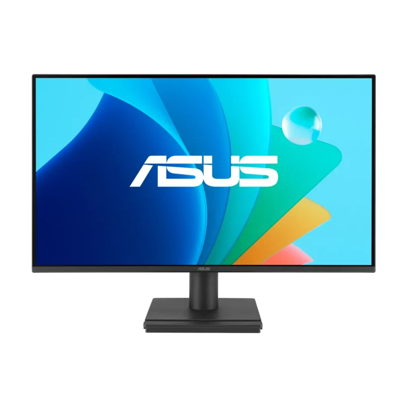 ASUS VA249HG, 23.8'', FHD, IPS, 120Hz, AR 16:9, 1ms - MPRT, 300 NITS, 1500:1, VA 178, 1XVGA -D-Sub, 1xHDMI-v1.4