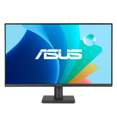 ASUS VA279HG, 27'', FHD, IPS, 120Hz, AR 16:9, 1ms - MPRT, 300 NITS, 1500:1, VA 178, 1XVGA -D-Sub, 1xHDMI-v1.4