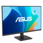 ASUS VA279HG, 27'', FHD, IPS, 120Hz, AR 16:9, 1ms - MPRT, 300 NITS, 1500:1, VA 178, 1XVGA -D-Sub, 1xHDMI-v1.4