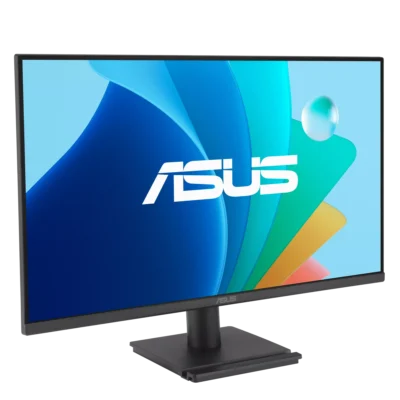 ASUS VA279HG, 27'', FHD, IPS, 120Hz, AR 16:9, 1ms - MPRT, 300 NITS, 1500:1, VA 178, 1XVGA -D-Sub, 1xHDMI-v1.4