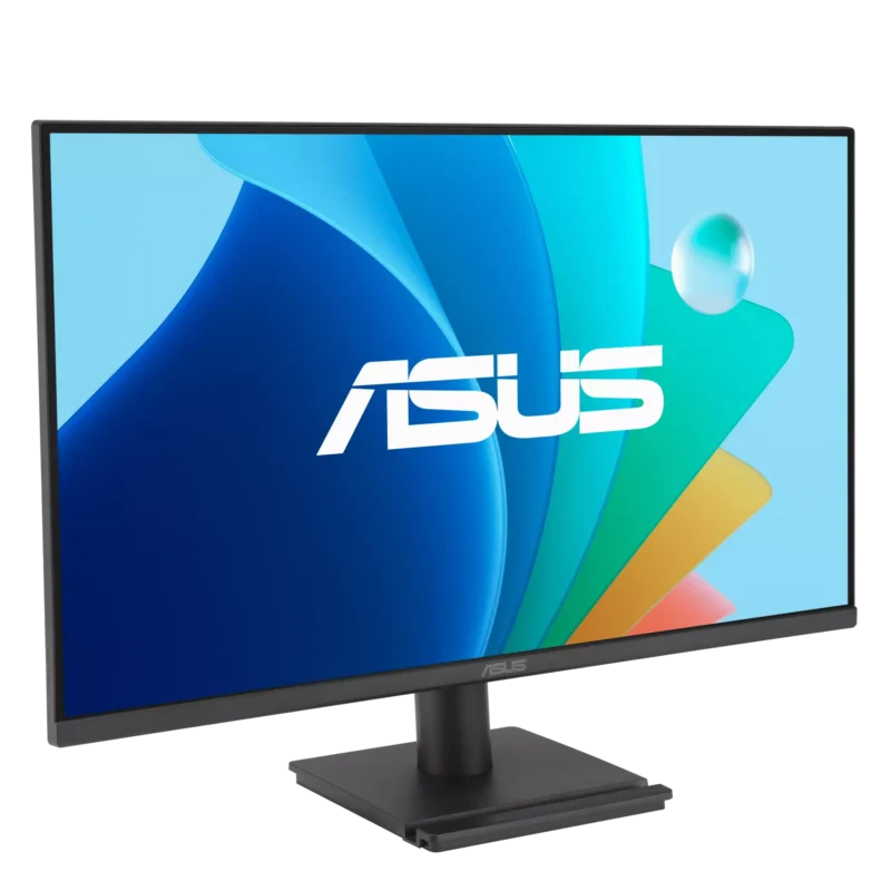 ASUS VA279HG, 27'', FHD, IPS, 120Hz, AR 16:9, 1ms - MPRT, 300 NITS, 1500:1, VA 178, 1XVGA -D-Sub, 1xHDMI-v1.4