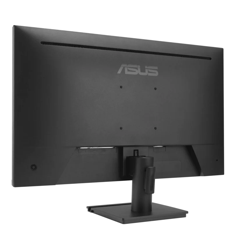 ASUS VA279HG, 27'', FHD, IPS, 120Hz, AR 16:9, 1ms - MPRT, 300 NITS, 1500:1, VA 178, 1XVGA -D-Sub, 1xHDMI-v1.4