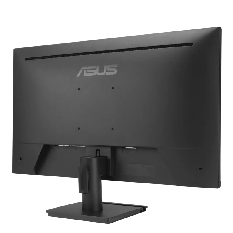 ASUS VA279HG, 27'', FHD, IPS, 120Hz, AR 16:9, 1ms - MPRT, 300 NITS, 1500:1, VA 178, 1XVGA -D-Sub, 1xHDMI-v1.4