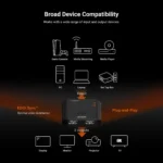 ATEN 2-Port 8K HDMI Splitter