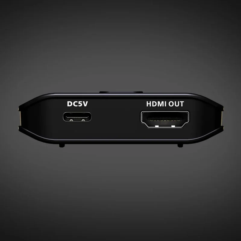 ATEN 2-Port 8K HDMI Switch