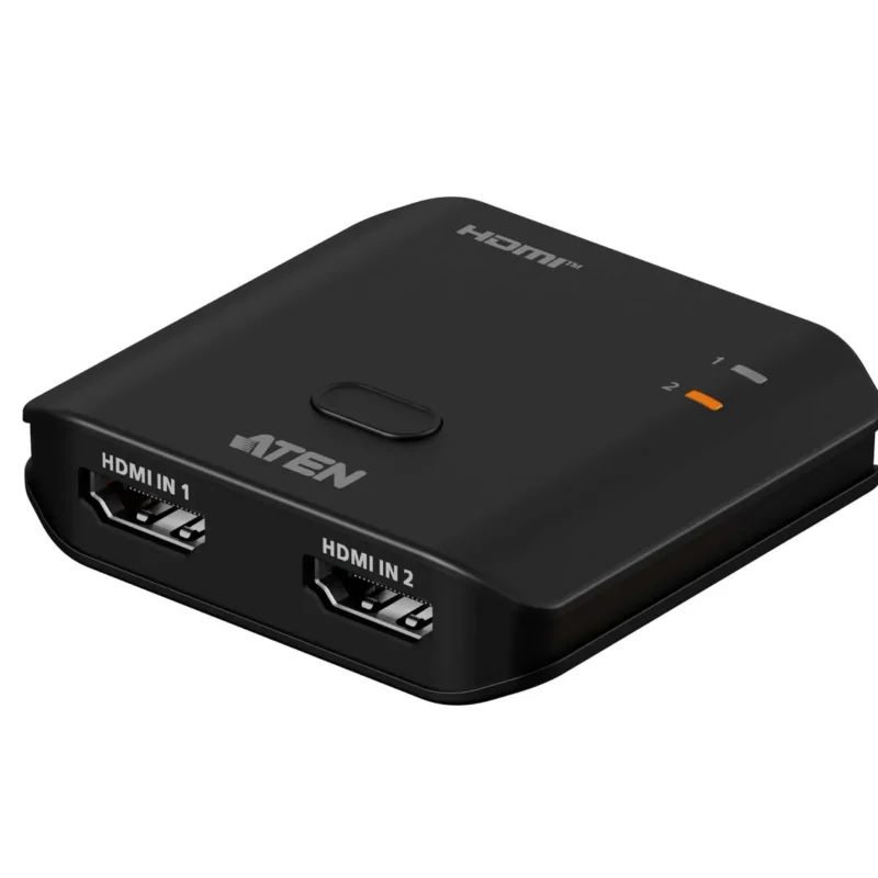 ATEN 2-Port 8K HDMI Switch