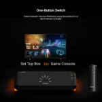 ATEN 4-Port True 4K HDMI Switch