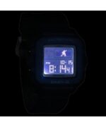 Casio Baby-G Digital Resin Strap Quartz BGD-10KG-2 100M Women's Watch
